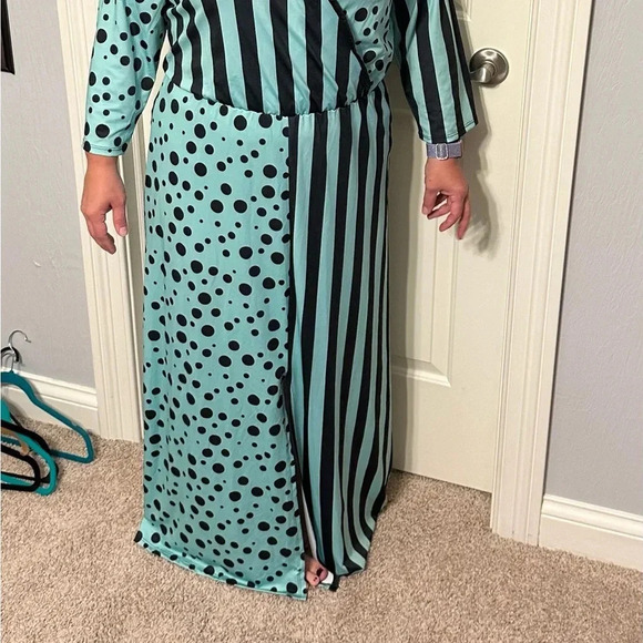 NWOT Ashely Stewart Dress Sz 12 - Picture 3 of 4